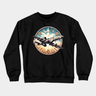 Warthog Crewneck Sweatshirt